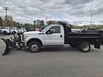 2013 Ford F-350 Regular Cab DRW 4WD, Cab Chassis for sale #17480TB - photo 2