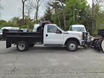 2013 Ford F-350 Regular Cab DRW 4WD, Cab Chassis for sale #17480TB - photo 6
