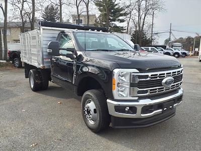 2023 Ford F-350 Regular Cab DRW 4WD, DuraMag Flatbed Truck for sale #1750600 - photo 2