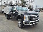2023 Ford F-350 Regular Cab DRW 4WD, DuraMag Flatbed Truck for sale #1750600 - photo 2