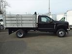 2023 Ford F-350 Regular Cab DRW 4WD, DuraMag Flatbed Truck for sale #1750600 - photo 4