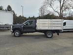 2023 Ford F-350 Regular Cab DRW 4WD, DuraMag Flatbed Truck for sale #1750600 - photo 8
