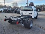 2023 Ford F-450 Crew Cab DRW RWD, Cab Chassis for sale #1751600 - photo 9