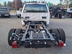New 2023 Ford F-450 Crew Cab RWD, Cab Chassis for sale #1751600 - photo 11