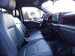 2023 Ford F-350 Crew Cab DRW 4WD, Cab Chassis for sale #1754600 - photo 16