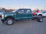2023 Ford F-350 Crew Cab DRW 4WD, Cab Chassis for sale #1754600 - photo 3
