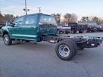 2023 Ford F-350 Crew Cab DRW 4WD, Cab Chassis for sale #1754600 - photo 2