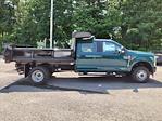2023 Ford F-350 Crew Cab DRW 4WD, Cab Chassis for sale #1754600 - photo 6