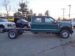2023 Ford F-350 Crew Cab DRW 4WD, Cab Chassis for sale #1754600 - photo 6