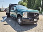 2023 Ford F-350 Crew Cab DRW 4WD, Cab Chassis for sale #1754600 - photo 7