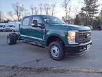 2023 Ford F-350 Crew Cab DRW 4WD, Cab Chassis for sale #1754600 - photo 7