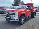 2023 Ford F-350 Regular Cab DRW 4WD, Rugby Dump Truck for sale #1755300 - photo 1
