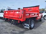 2023 Ford F-350 Regular Cab DRW 4WD, Rugby Dump Truck for sale #1755300 - photo 4