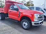 2023 Ford F-350 Regular Cab DRW 4WD, Rugby Dump Truck for sale #1755300 - photo 6