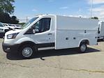 New 2023 Ford Transit 350 AWD, Service Utility Van for sale #1755400 - photo 3