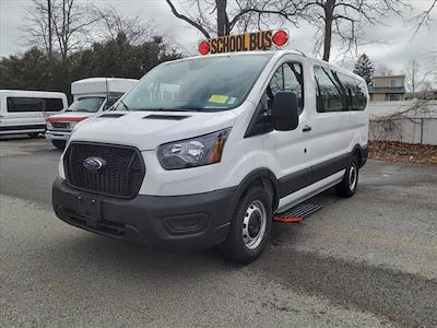 2023 Ford Transit 150 Low Roof RWD, Passenger Van for sale #1756100 - photo 1