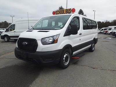 2023 Ford Transit 150 Low Roof RWD, Passenger Van for sale #1756200 - photo 1