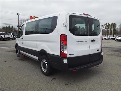 New 2023 Ford Transit 150 Low Roof RWD, Passenger Van for sale #1756200 - photo 2