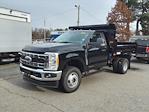 2023 Ford F-350 Regular Cab DRW 4WD, Rugby Eliminator LP Steel Dump Truck for sale #1759700 - photo 1