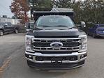 2023 Ford F-350 Regular Cab DRW 4WD, Rugby Eliminator LP Steel Dump Truck for sale #1759700 - photo 3