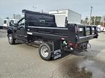 2023 Ford F-350 Regular Cab DRW 4WD, Rugby Eliminator LP Steel Dump Truck for sale #1759700 - photo 2