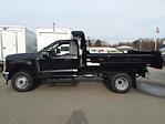 2023 Ford F-350 Regular Cab DRW 4WD, Rugby Eliminator LP Steel Dump Truck for sale #1759700 - photo 7