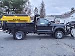 New 2023 Ford F-550 Regular Cab 4WD, 9' 3" Rugby Eliminator LP Steel Dump Truck for sale #1760200 - photo 6