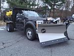 New 2023 Ford F-550 Regular Cab 4WD, 9' 3" Rugby Eliminator LP Steel Dump Truck for sale #1760200 - photo 7
