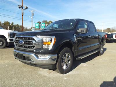 2023 Ford F-150 SuperCrew Cab 4WD, Pickup for sale #1764700 - photo 1