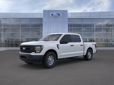 2023 Ford F-150 SuperCrew Cab 4WD, Pickup for sale #PKG21198 - photo 1
