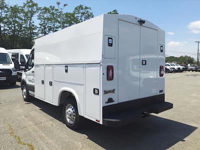 New 2023 Ford Transit 350 AWD, Service Utility Van for sale #1768800 - photo 2