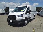 New 2023 Ford Transit 350 AWD, Service Utility Van for sale #1768800 - photo 1