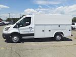 New 2023 Ford Transit 350 AWD, Service Utility Van for sale #1768800 - photo 3