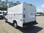 New 2023 Ford Transit 350 AWD, Service Utility Van for sale #1768800 - photo 2