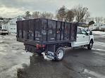 2023 Ford F-350 Crew Cab DRW 4WD, Dejana Truck & Utility Equipment DynaPro Landscape Dump for sale #1768900 - photo 5
