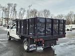 New 2023 Ford F-350 Crew Cab 4WD, Dejana Truck & Utility Equipment DynaPro Landscape Dump for sale #1768900 - photo 2