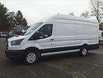 New 2024 Ford E-Transit 350 Super Cab High Roof RWD, Empty Cargo Van for sale #24ET301 - photo 1