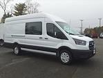 New 2024 Ford E-Transit 350 Super Cab High Roof RWD, Empty Cargo Van for sale #24ET301 - photo 4