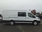 New 2024 Ford E-Transit 350 Super Cab High Roof RWD, Empty Cargo Van for sale #24ET301 - photo 5