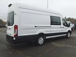 New 2024 Ford E-Transit 350 Super Cab High Roof RWD, Empty Cargo Van for sale #24ET301 - photo 6