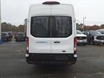 New 2024 Ford E-Transit 350 Super Cab High Roof RWD, Empty Cargo Van for sale #24ET301 - photo 7