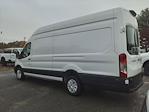 New 2024 Ford E-Transit 350 Super Cab High Roof RWD, Empty Cargo Van for sale #24ET301 - photo 8