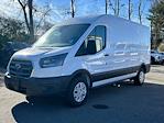 New 2024 Ford E-Transit 350 Medium Roof RWD, Empty Cargo Van for sale #24ET302 - photo 30