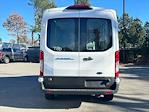 New 2024 Ford E-Transit 350 Medium Roof RWD, Empty Cargo Van for sale #24ET302 - photo 9