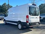 New 2024 Ford E-Transit 350 Medium Roof RWD, Empty Cargo Van for sale #24ET302 - photo 15