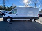 New 2024 Ford E-Transit 350 Medium Roof RWD, Empty Cargo Van for sale #24ET302 - photo 16