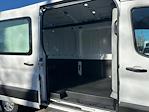 New 2024 Ford E-Transit 350 Medium Roof RWD, Empty Cargo Van for sale #24ET302 - photo 17