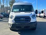 New 2024 Ford E-Transit 350 Medium Roof RWD, Empty Cargo Van for sale #24ET302 - photo 3