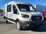 New 2024 Ford E-Transit 350 Medium Roof RWD, Empty Cargo Van for sale #24ET302 - photo 1