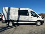 New 2024 Ford E-Transit 350 Medium Roof RWD, Empty Cargo Van for sale #24ET302 - photo 8